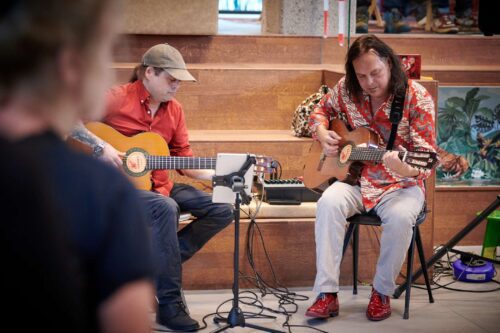 Terugblik mini-tentoonstelling koloniaal verleden Roosendaal