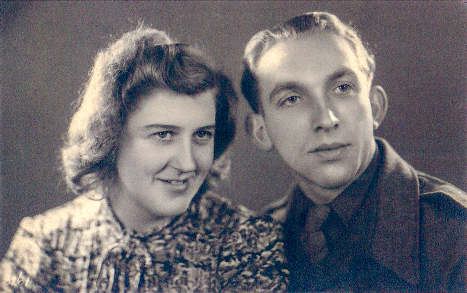 Arie de Leur in het verzet