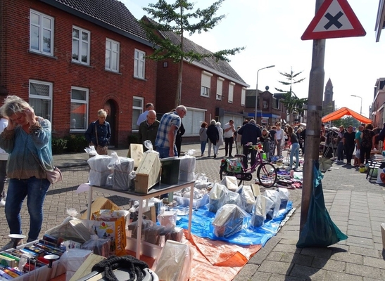 Burgerhout Bruist 2017