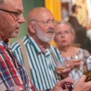 Bierrondleiding vrijdag 26 juni 2026