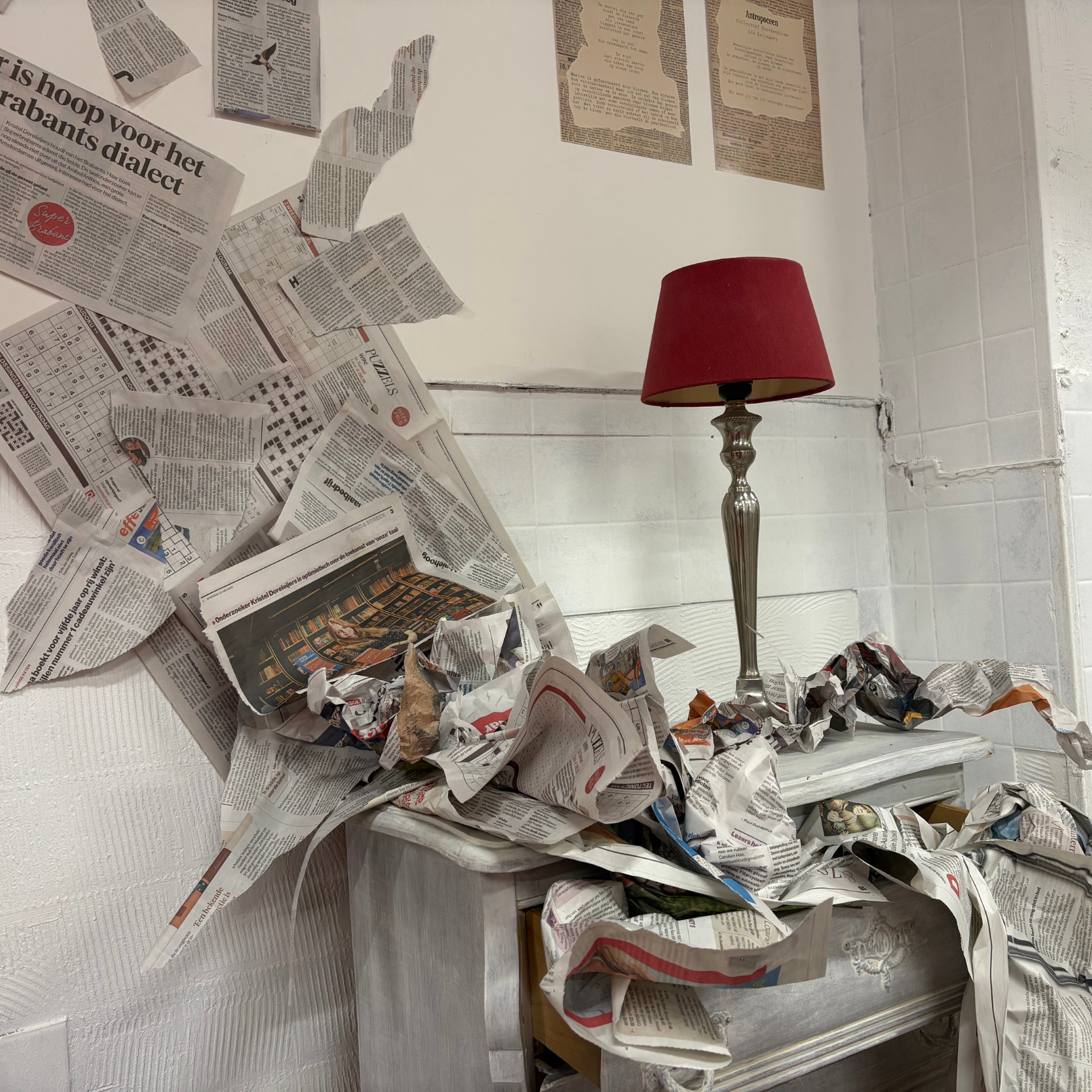 Rondleiding Museum Take-Over: Kringloop van Verhalen – 26 september 2026