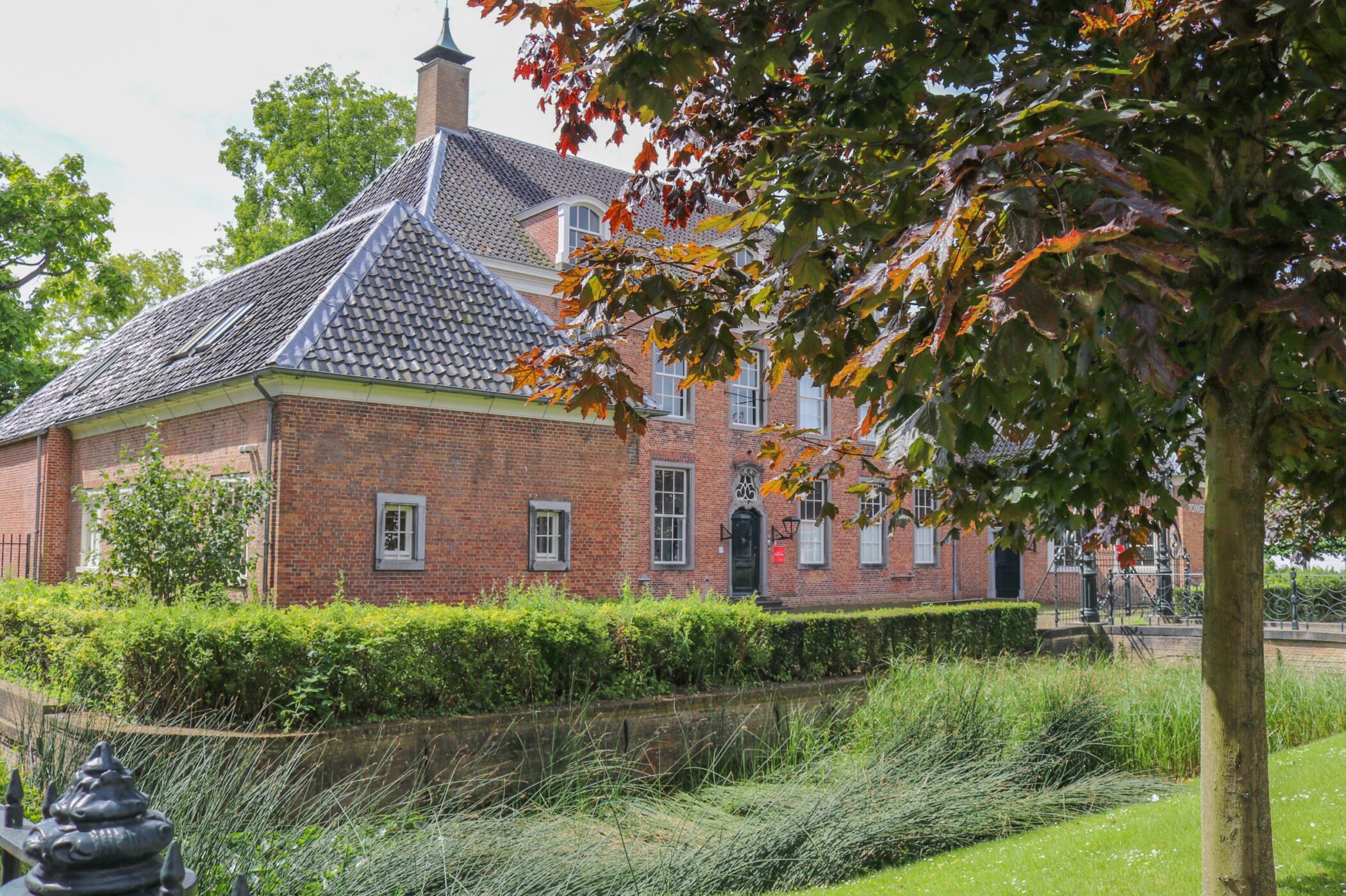 Film en korte lezing Maand van de Geschiedenis