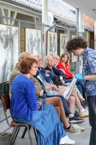 Terugblik geslaagd symposium Sint Jan