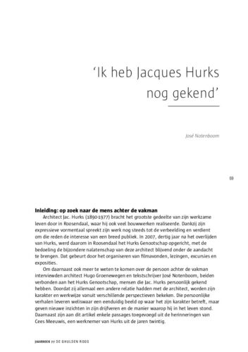 Jaarboek 77 2017 Artikel 4