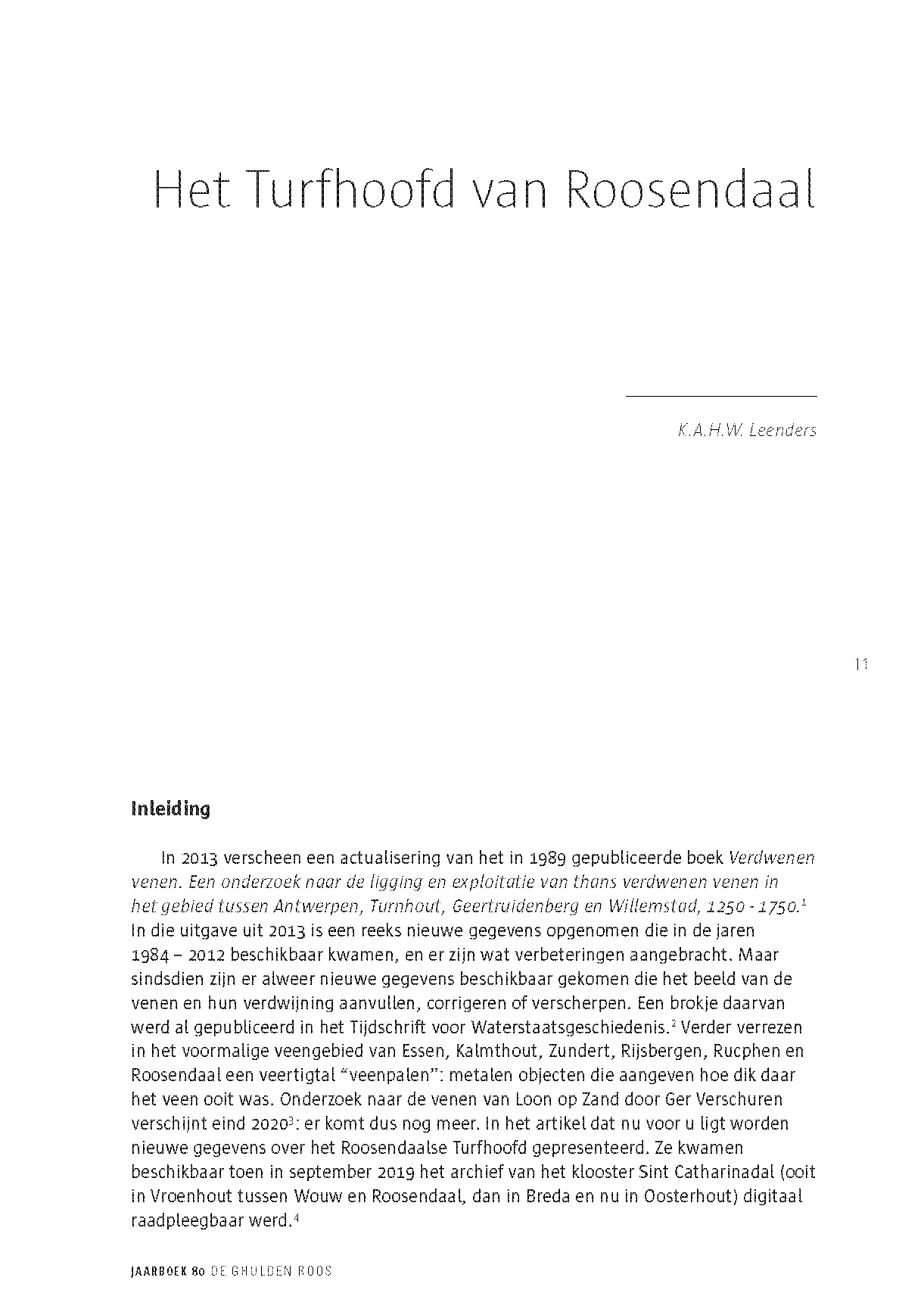 Jaarboek 80 2020 Artikel 1 - eerste 5 blz_Pagina_1