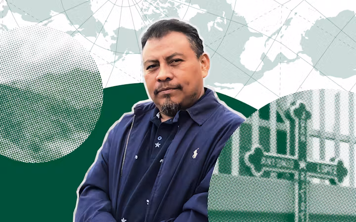 Juan López (Honduras)