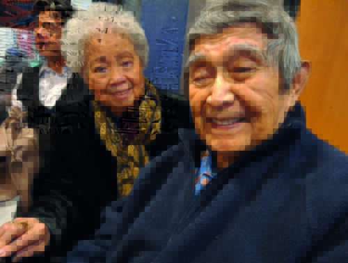 ‘We moesten alles achterlaten’