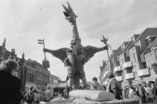 Open Monumentendag