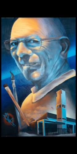 Wij(k)gezichten – Frank Eikhout