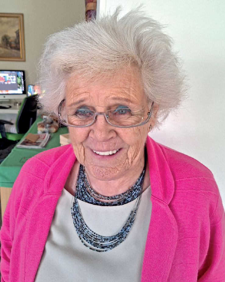 Bridgeclub heeft gezelligheid als troef