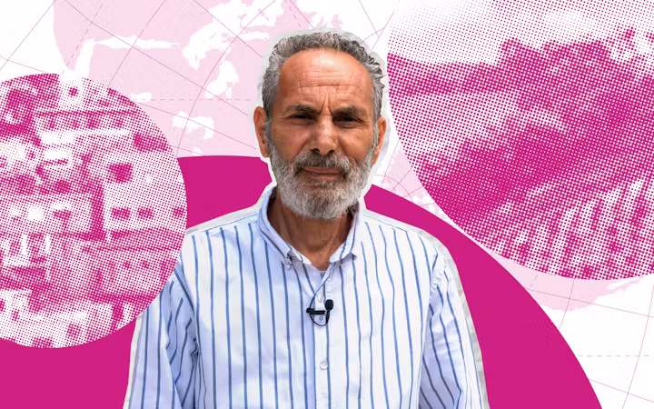 Saleh Diab (Bezette Palestijnse Gebieden)