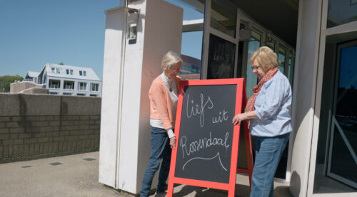 Het Tongerlohuys zoekt museumhosts!