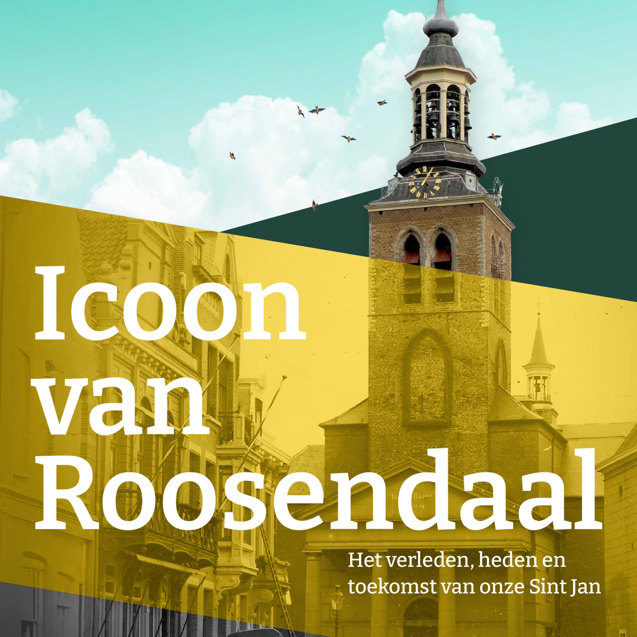 Icoon van Roosendaal – tijdelijke tentoonstelling