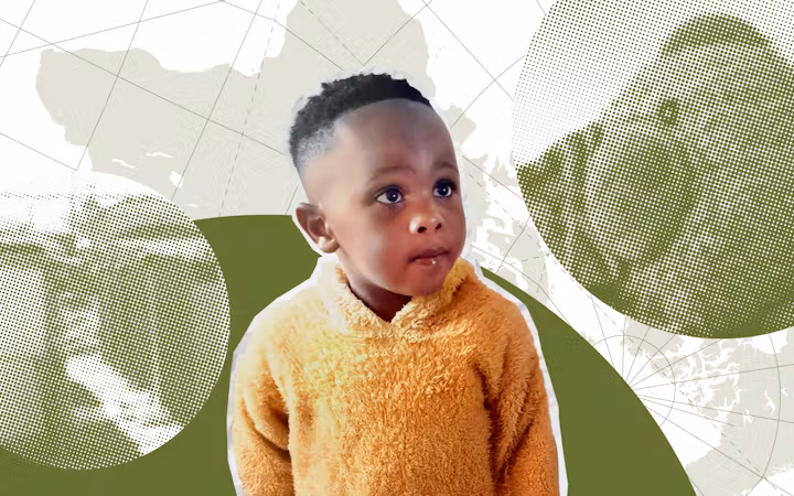 Unecebo Mboteni (Zuid-Afrika)