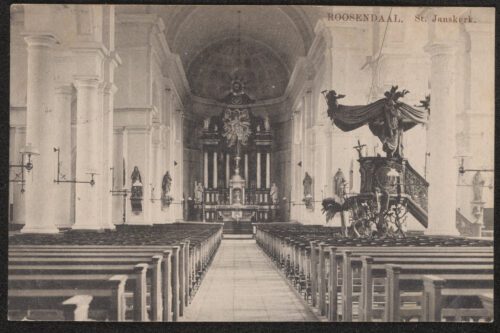 Deel jouw beeld van de Sint Jan